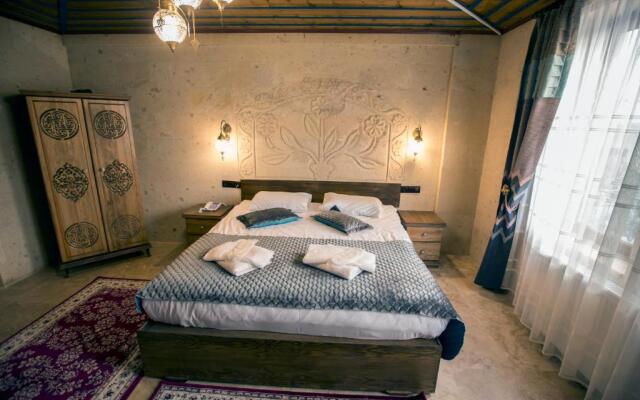 Cappadocia Elite Stone House