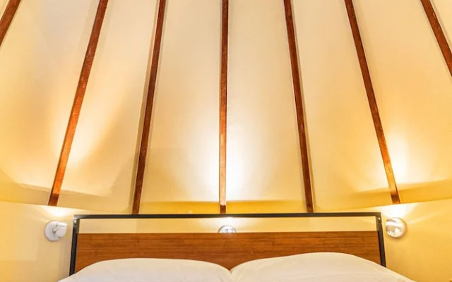 Hassinger Daniels Guest House