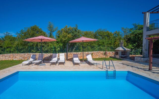 House Marko Krk/Dobrinj