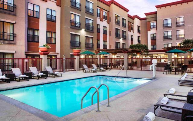 Residence Inn by Marriott Los Angeles Burbank Downtown