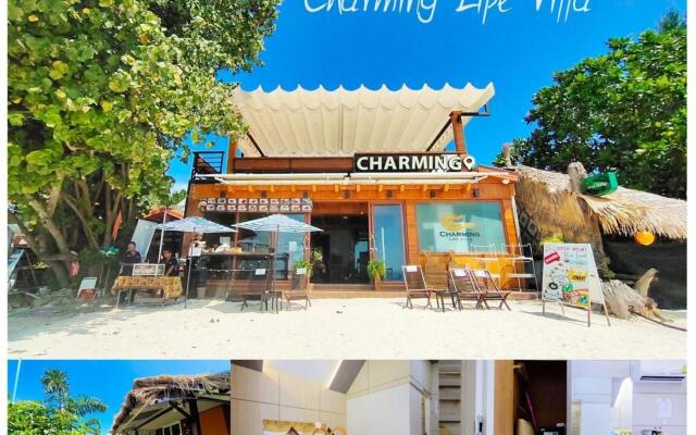 Charming Lipe Beach Resort
