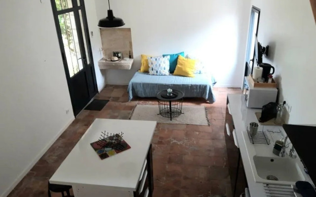 Clos de Micouleau Chambres d'Hôtes