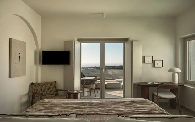 Ark Suites Santorini