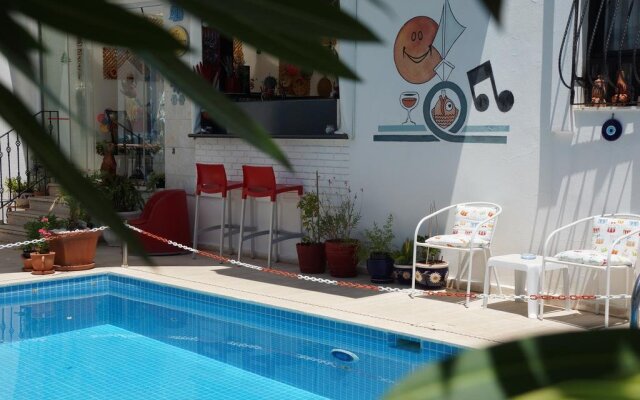 Cigdem Han Kemer