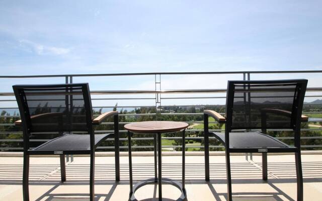 Wora Wana Hua Hin Hotel & Convention