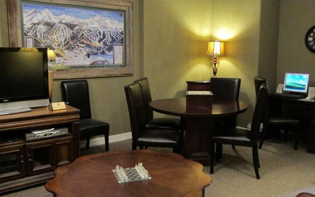 Breckenridge Boutique Hotel