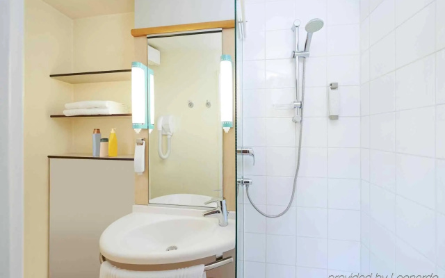 ibis Strasbourg Centre Historique