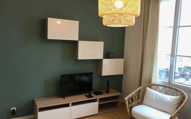 Sleepngo Toscane Val d'Europe