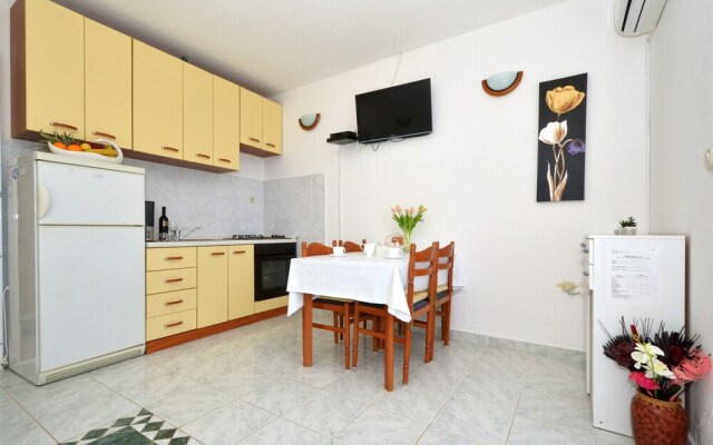 Apartments Nina
