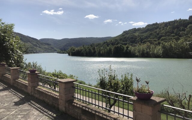Hotel Garni Cafe im Hamm