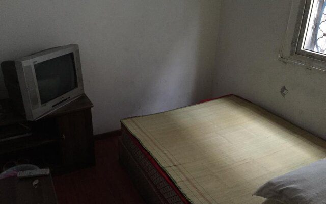 Nanjing Bud Fast Guest House