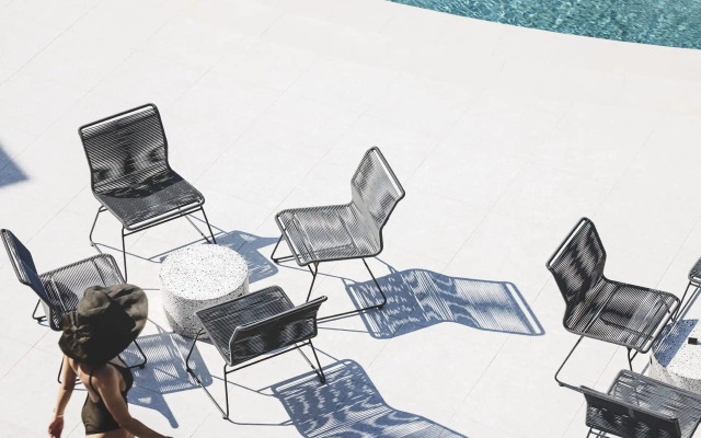 Nautilux Rethymno by Mage Hotels
