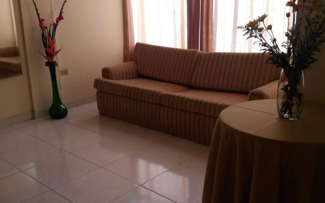 Hotel Tumburagua Inn