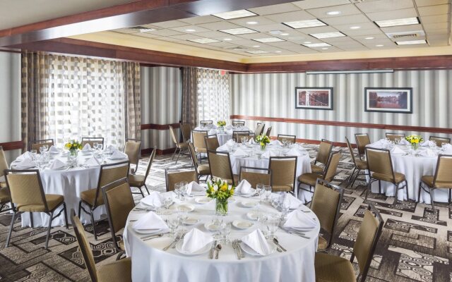 Courtyard by Marriott Boston Natick