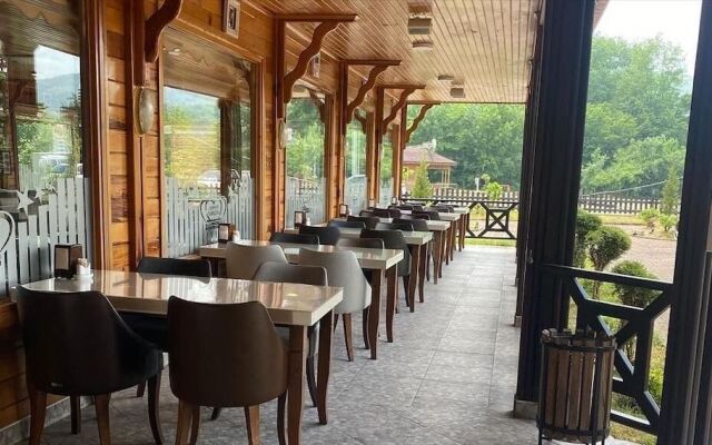 Huzur Park Otel