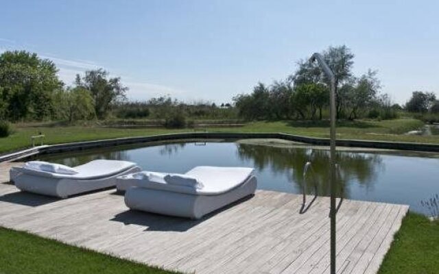 Villa Sacchetta