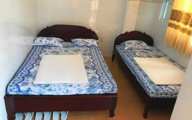 Hotel Ngọc Cường