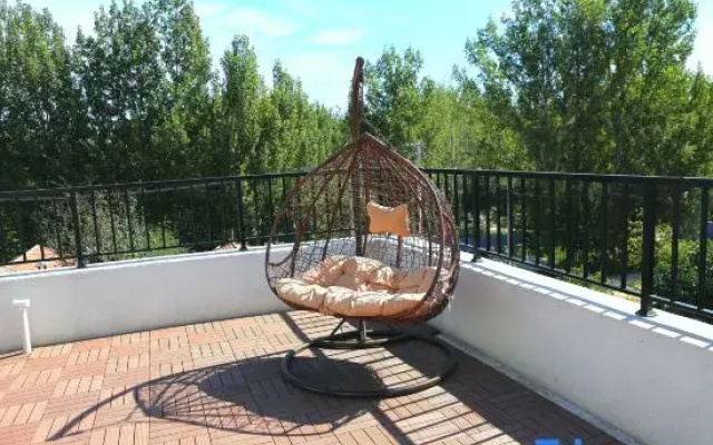 Xiántíng Lǎnyuè Homestay