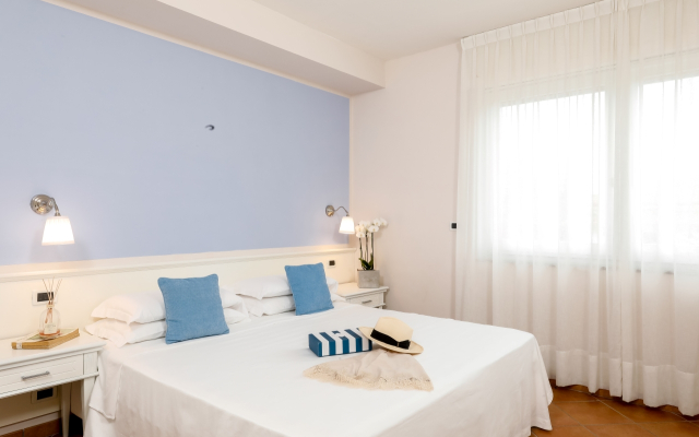 Oleandri Family Resort