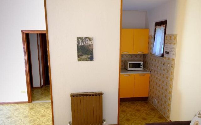 Residence ai Tovi