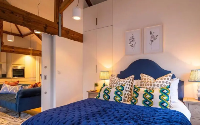 The Penthouse Henley-on-thames