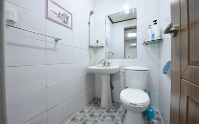 Samcheok Noran Pension