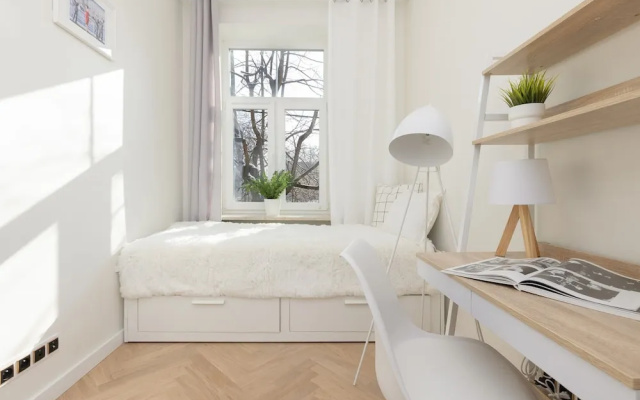 Warsaw Pruszków Apartment Chopina By Renters