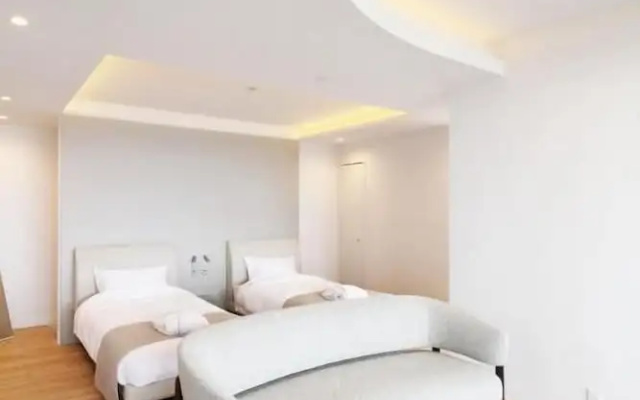 The Selora Miura – Guest Rooms – Miura
