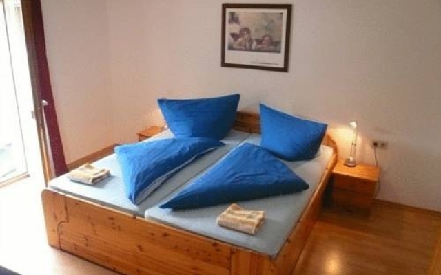Appartements Aufwind
