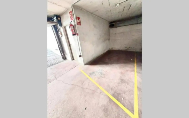 Céntrico Ático En Torredembarra Con Parking.