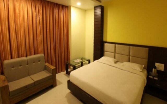 Hotel Rumani