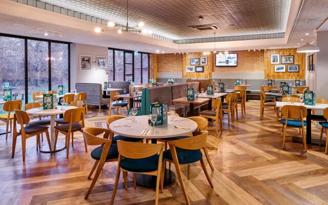 Holiday Inn Taunton by IHG
