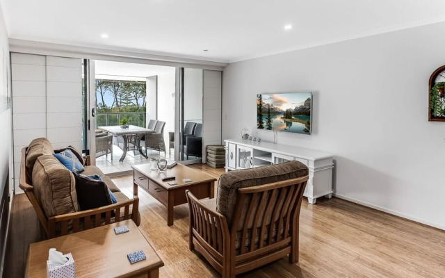 The Beachouse