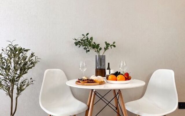 Апартаменты Ричхотелс на ул. Аксакова, 81