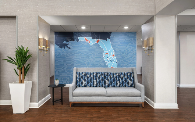 Hampton Inn & Suites Destin Sandestin Area