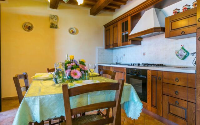 Il Corbezzolo (SVC151)