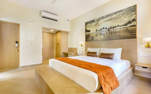 Club Mahindra Arookutty