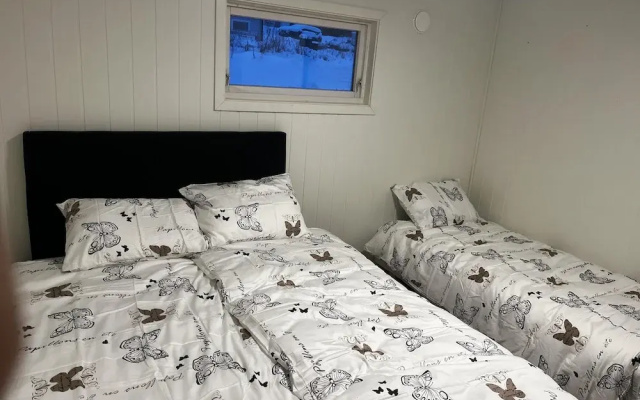 Central Apartment in Tromso