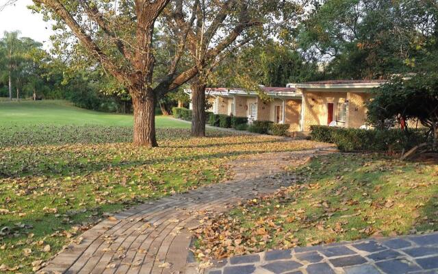 Sparkling Waters Hotel & Spa