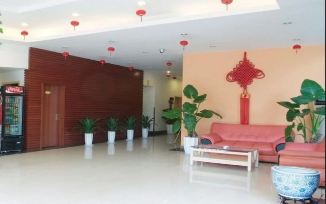 Ane Hotel - Eying Branch