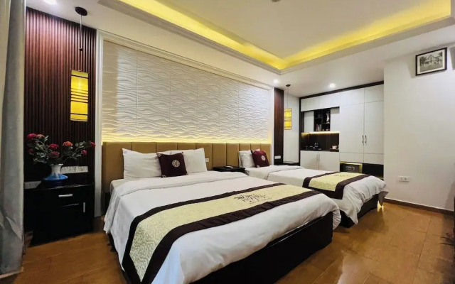 Art Hotel Ha Noi