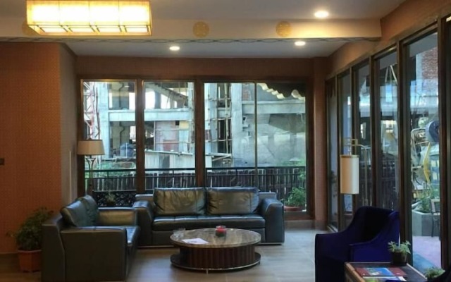 Bhutan Boutique Residency