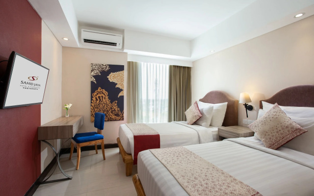 Sahid Raya Hotel & Convention Yogyakarta