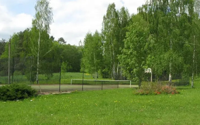 Manor Ustas