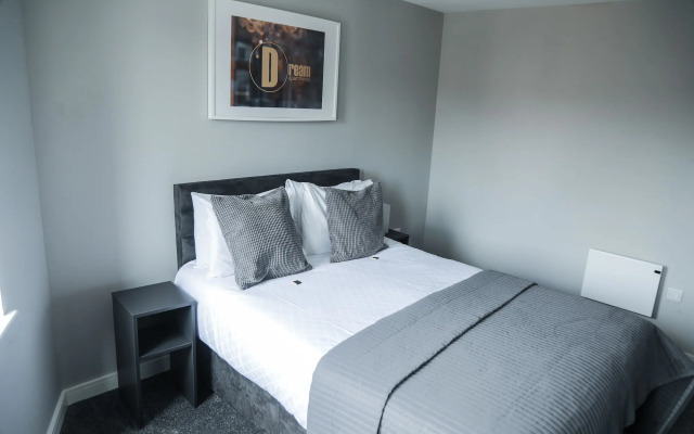 Dream Apartments Belfast