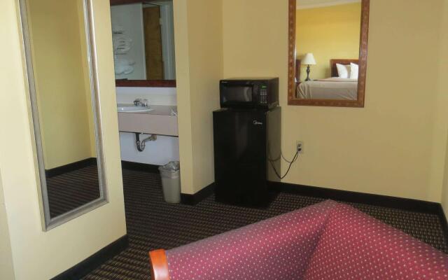 Travelodge by Wyndham Stratton