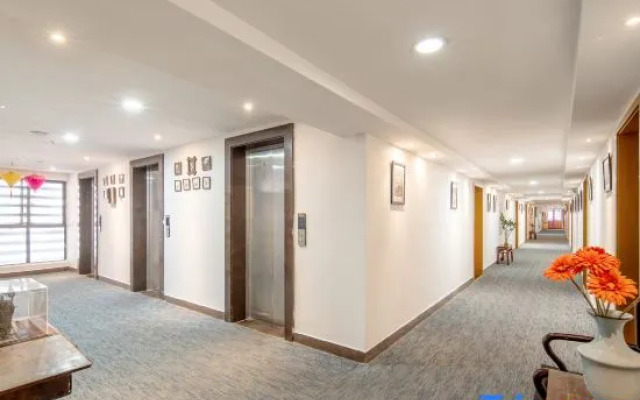 Xiyue Boutique Hotel