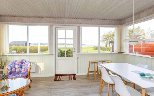 6 Person Holiday Home in Skals