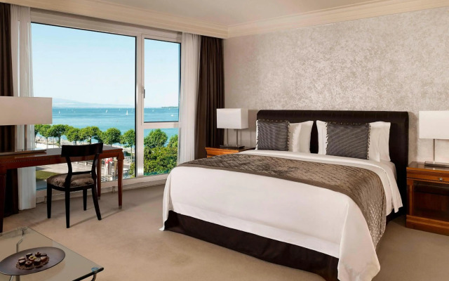 Hotel President Wilson, A Luxury Collection Hotel, Geneva