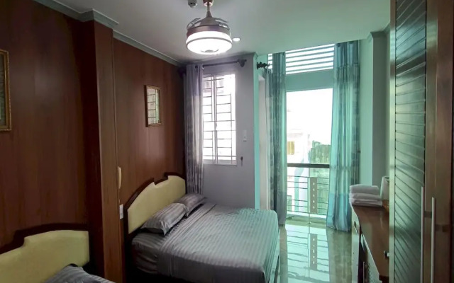 Number One Hotel
